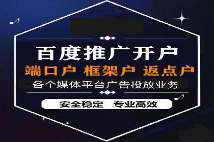 案例展示：百度推广代理助力企业拓展海外市场